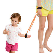 Child anti lost strap multicolor for child safety