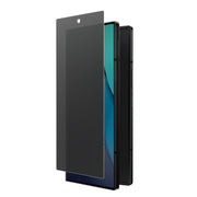 9D Privacy Glass and Clear Screen Portector for Z Fold 7 Z fold 6 Z fold 5 Z fold 4 Z fold 3