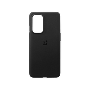 High Quality Silicone Cover for Oneplus 9 Pro Black
