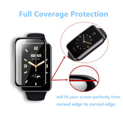 3D Soft Screen Protector For Mi Band 7 Pro