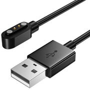 Magnetic Charging Cable USB Connection Smartwatch