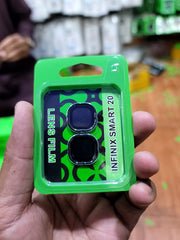 Camera Lens Protector for Infnix Smart 20 Camera Protector