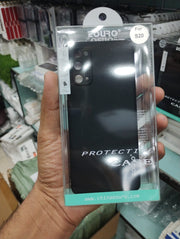 Eouro Black Case for samsung S24+ samsung S24 samsung S23 Fe samsung S23 ultra samsung S23 samsung S22 ultra samsung S22 samsung S21 Ultra samsung  S21 Fe samsung S21 S20 ultra samsung note 20 samsung s10 plus  samsung note 20 ultra samsung note 10 ultra