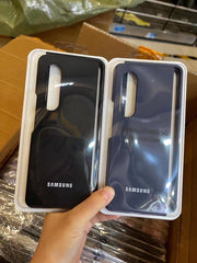 High Quality Silicone Cover for Samsung Z Fold 5 Z fold 4 Z fold 3 Z fold 2