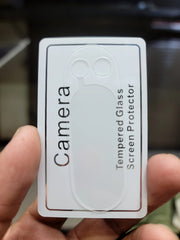 Clear Camera glass protector for Google Pixel 10 Pro XL Back Camera Glass Lens Protector Transparent