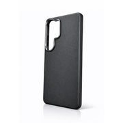 X-Level Better Enjoyment Leather Case Side View