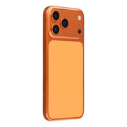iPhone 17 Pro Max Dummy Phone - Orange, additional view