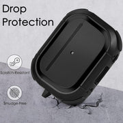 Mavro Armor Rugged AirPods Pro 2 Case - Package Contents