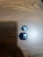 Camera Lens Protector for Vivo Y400 Pro Black