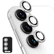 Camera Lens Protector for Samsung A54 Black Silver Blue Gold Grey