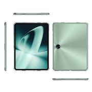 Shockproof Case Transparent cover for Oneplus Pad 11.6 inch Anti-Drop Anti-Shock Clear Tpu Jelly Case