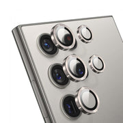 Proper Fitting Shield Camera protector Camera Lens Protector for S24 Ultra