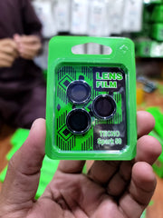 Camera Lens Protector for Tecno Spark 50 Camera Protector