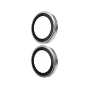 Black Camera protector Camera Lens Protector for Realme Note 60 Camera Protector