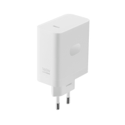 OnePlus SUPERVOOC 160W Type-C Adapter White