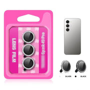 Camera Lens Protector for Tecno Spark 40 Pro Diamond Solid camera protector