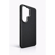 X-Level Better Enjoyment Leather Case Detail