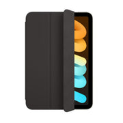 Smart Case for Ipad Mini 6 Black