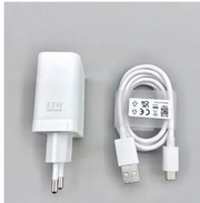 Oppo 33W SuperVOOC Fast Charger Adapter with 1 Meter Type-C Cable