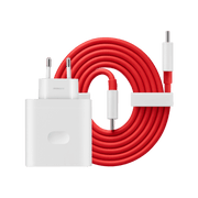 OnePlus SUPERVOOC 160W Type-C Adapter White
