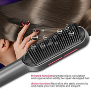 909 Hair Straightener and curler