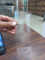 UV  Lito full glue glass Tempered 3D Screen Protector For Reno 5 Pro