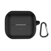 Soft Silicone Covers Earphone Case For Samsung Buds 3 Pro Samsung Buds 3 Silicone Case Cover
