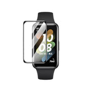 3D Soft Screen Protector For Huawei Band 8