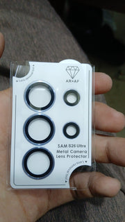 Camera Lens Protector for Honor Samsung S26 Ultra - view 5