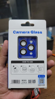 Lito Camera Lens Protector for 16 Pro Desert Titanium Natural Titanium Black Titanium White Titanium