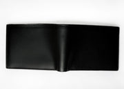 Original Leather Wallet for Men (Black)