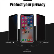 Premium Privacy Screen Protector packaging