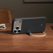 Beats iPhone 18 Pro Max Kickstand Case – Gray