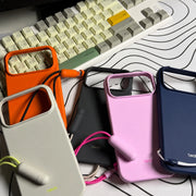 Beats iPhone 18 Pro Max Kickstand Case – All Colors