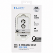 Kuzoom HD Invisible Camera Lens Film Samsung Flip 8 Fold 8