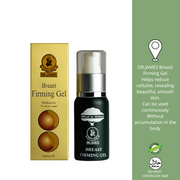 Dr. James Breast Firming Gel function