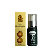 Dr. James Breast Firming Gel