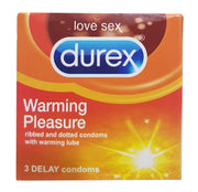 Durex Condom For Men 3 Pack