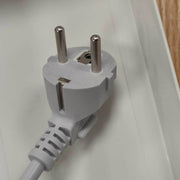 LDNIO SC3604C Power Extension - EU plug detail