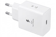 Samsung 60W Super Fast Charger 3.0 NFC (Adaptor Only) – Note 20 Ultra S21 Ultra S22 Ultra S23 Ultra, S24 Ultra, S25 Ultra, S26 Ultra, Galaxy Book