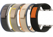 Trail Loop Sport Band Strap for Apple Watch Series 1 38mm