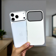 KZDOO Noble Collection Leather Case for iPhone 18 Pro / 17 Pro