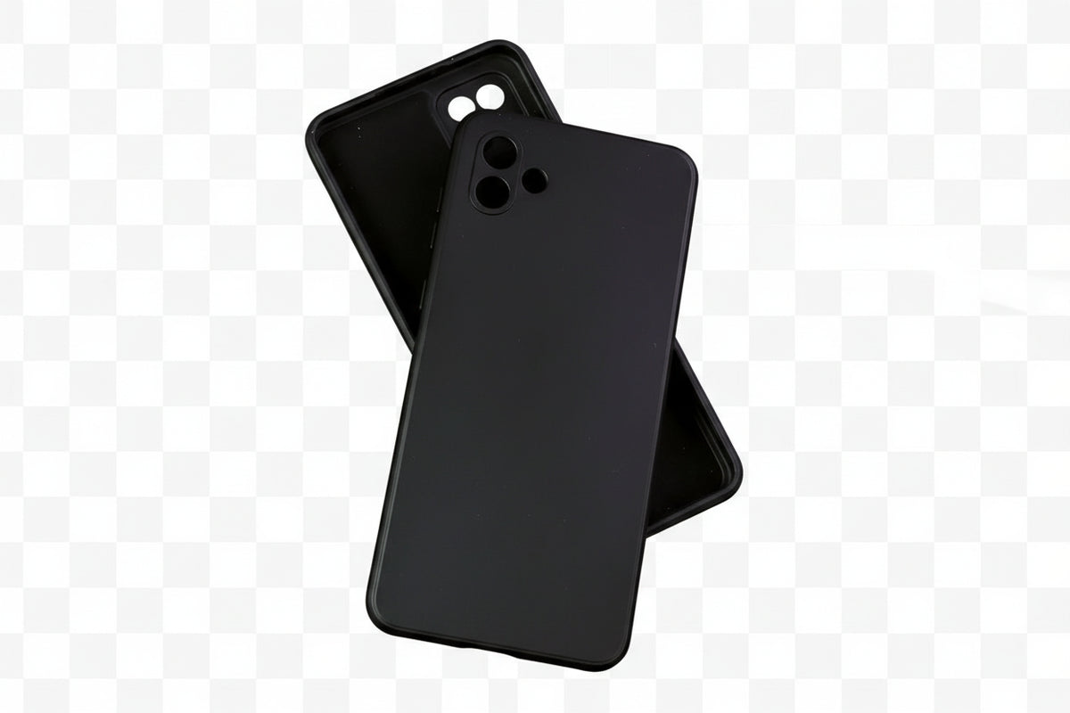 Back cover for Samsung A04 Leather Case - Clearance Sale