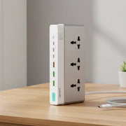 LDNIO SC3 100W GaN power strip main