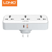 LDNIO SC3317 Power Expansion Socket - main product shot
