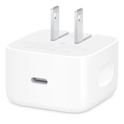 40W Dynamic Power Adapter with 60W Max - MGKN4AM