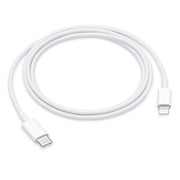 iPhone 15 Charger Set - Apple USB-C to Lightning Cable