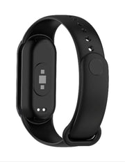 Silicone Replacement Wristband Strap for Mi band 8 Mi Band 9 Mi band 10
