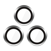 Black Camera protector Camera Lens Protector for Realme C51 Realme C53 Realme Note 50 Camera Protector