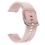22mm Silicone Watch Strap color variant